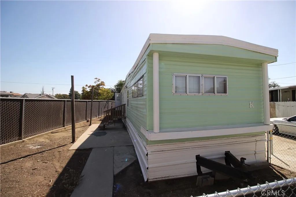 405 McCord K, Bakersfield, CA 93308