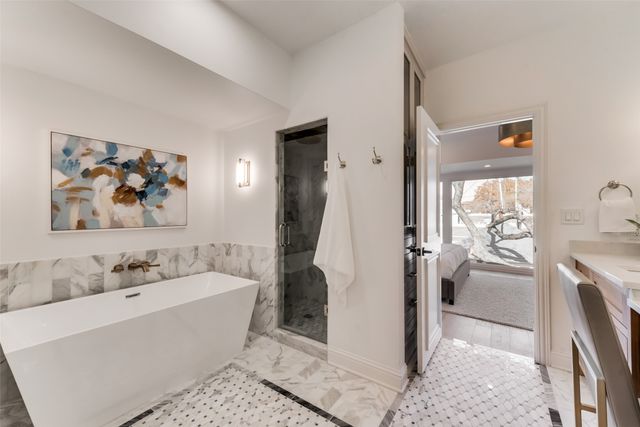 5501 Hillcrest Avenue, Highland Park, TX 75205