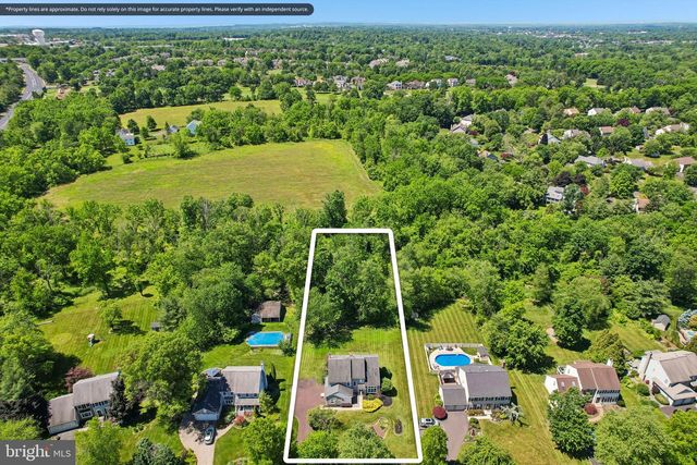 30 ANDREW LN, Lansdale, PA 19446