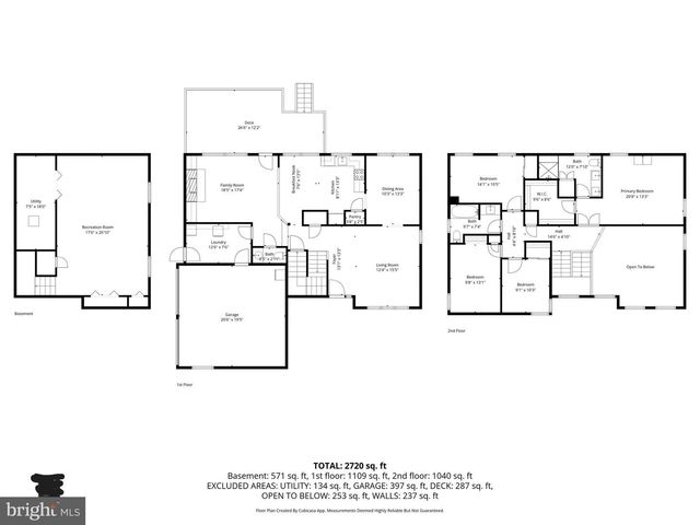 30 ANDREW LN, Lansdale, PA 19446