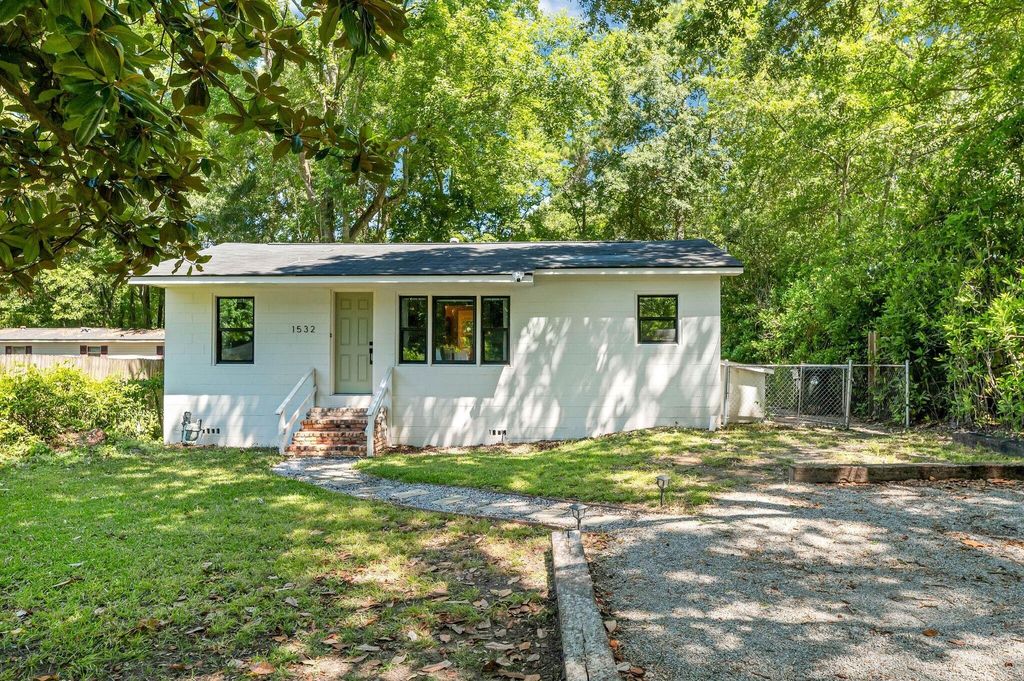 1532 Joan Street, Charleston, SC 29407