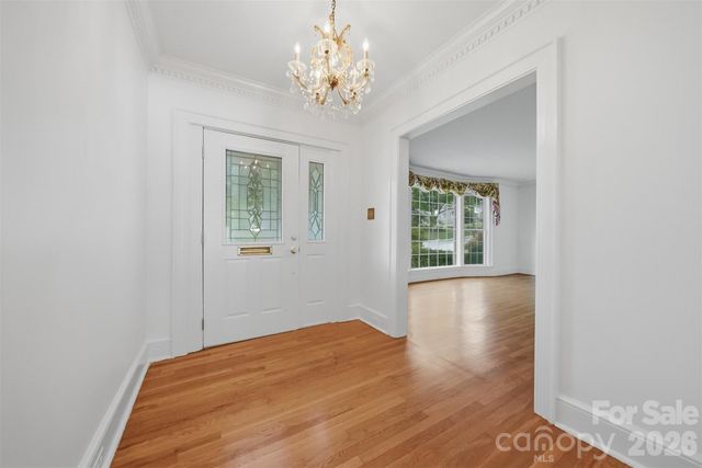 521 5th Street NW, Hickory, NC 28601
