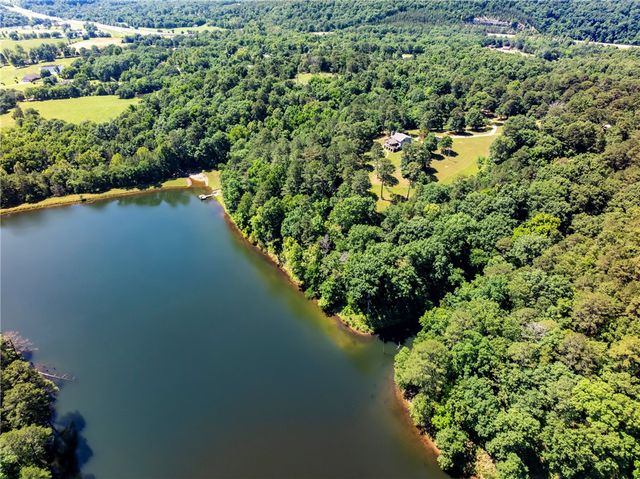 16392 E 567 Road, Colcord, OK 74338