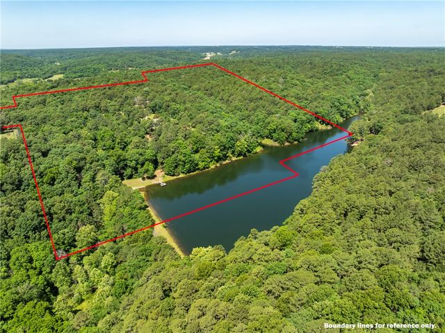 16392 E 567 Road, Colcord, OK 74338