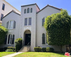 123 N Swall Drive, Los Angeles, CA 90048