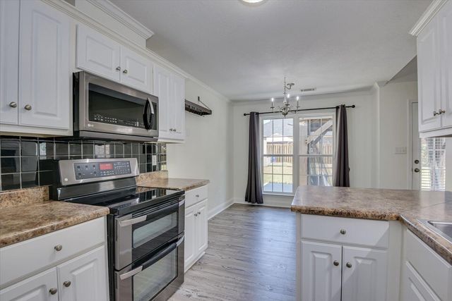 610 Butler Springs Circle, Grovetown, GA 30813