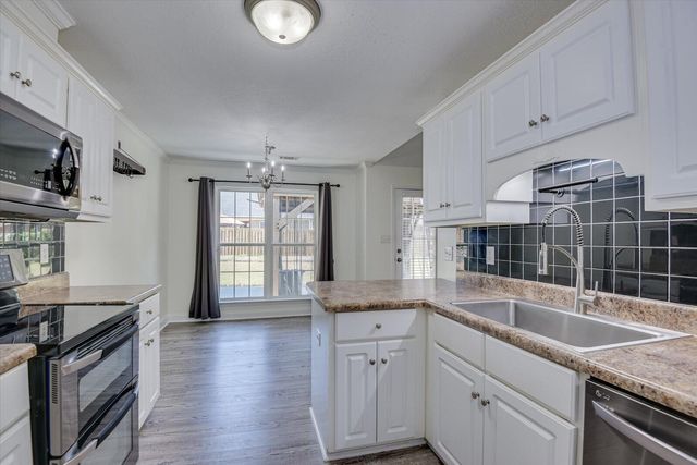 610 Butler Springs Circle, Grovetown, GA 30813