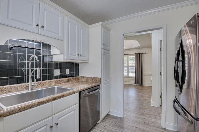 610 Butler Springs Circle, Grovetown, GA 30813
