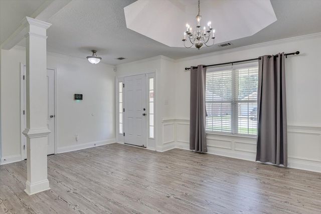 610 Butler Springs Circle, Grovetown, GA 30813