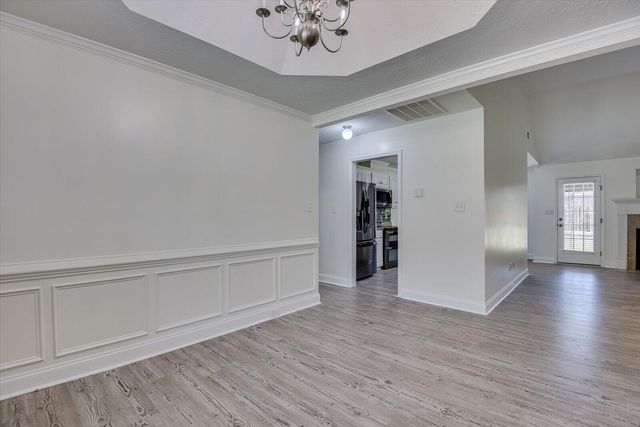 610 Butler Springs Circle, Grovetown, GA 30813