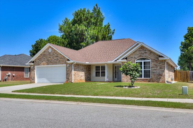 610 Butler Springs Circle, Grovetown, GA 30813