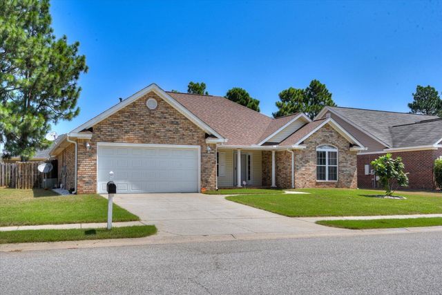 610 Butler Springs Circle, Grovetown, GA 30813
