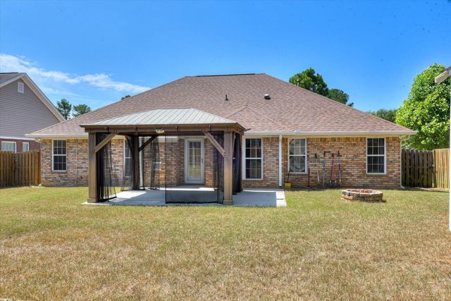 610 Butler Springs Circle, Grovetown, GA 30813