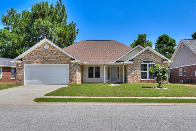 610 Butler Springs Circle, Grovetown, GA 30813