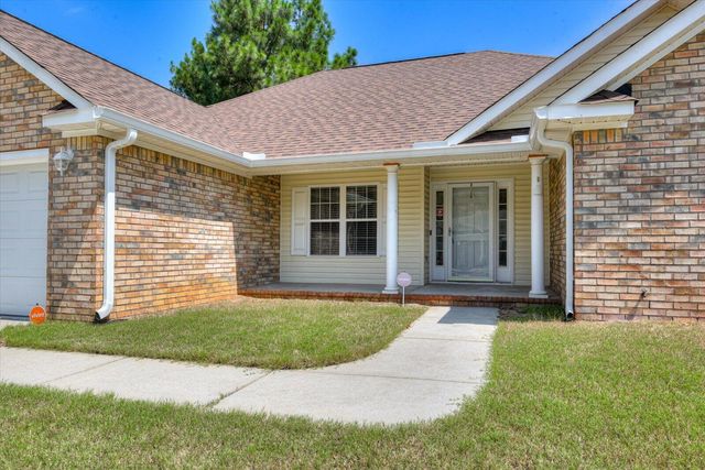 610 Butler Springs Circle, Grovetown, GA 30813