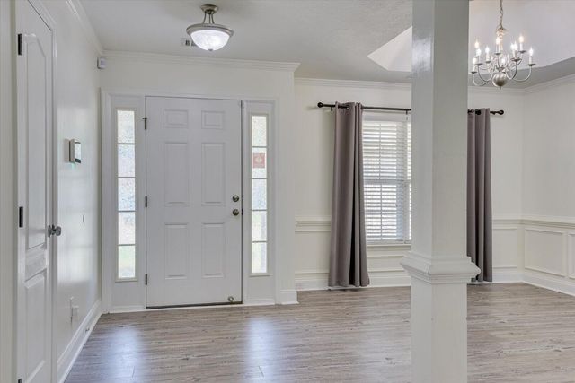 610 Butler Springs Circle, Grovetown, GA 30813