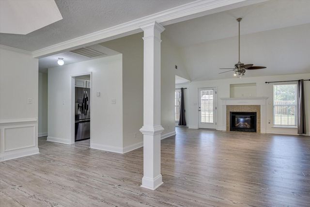 610 Butler Springs Circle, Grovetown, GA 30813