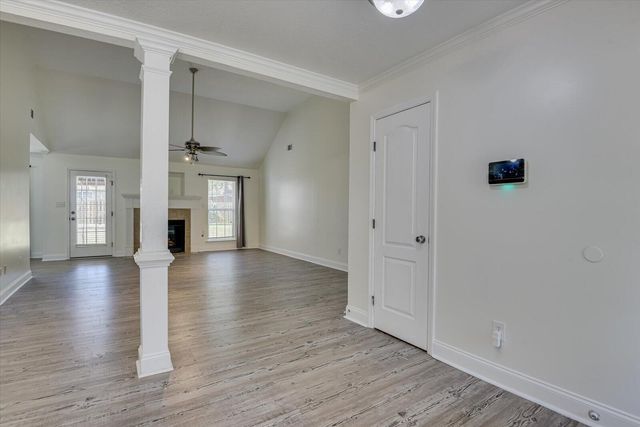 610 Butler Springs Circle, Grovetown, GA 30813