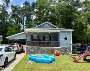6088 E Hinds Street, Bay Saint Louis, MS 39520