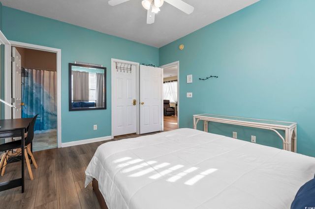 901 W Port Dr Unit 204, North Myrtle Beach, SC 29582