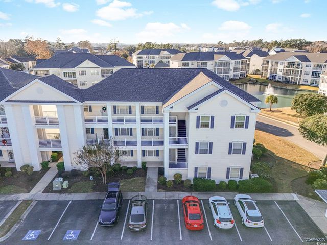 901 W Port Dr Unit 204, North Myrtle Beach, SC 29582