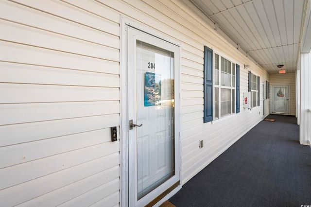 901 W Port Dr Unit 204, North Myrtle Beach, SC 29582
