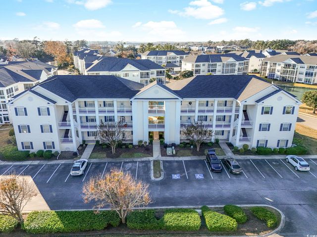 901 W Port Dr Unit 204, North Myrtle Beach, SC 29582