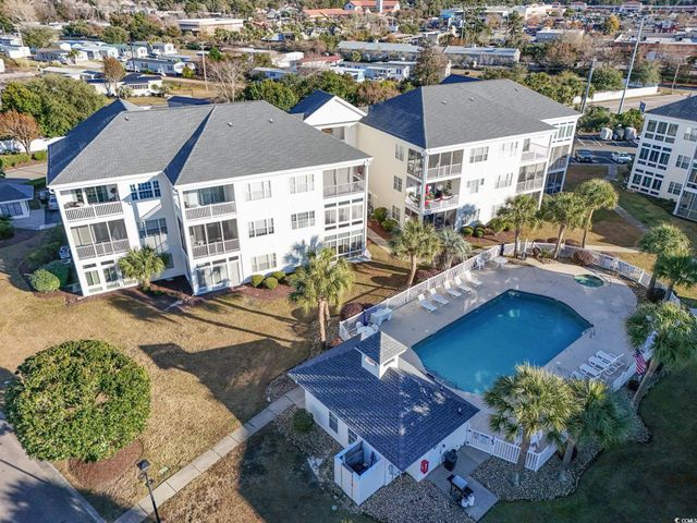 901 W Port Dr Unit 204, North Myrtle Beach, SC 29582