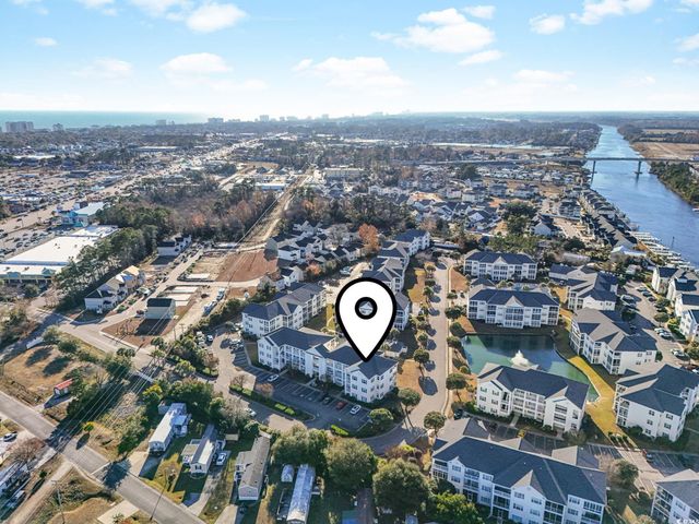 901 W Port Dr Unit 204, North Myrtle Beach, SC 29582