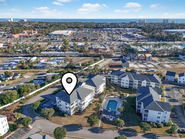 901 W Port Dr Unit 204, North Myrtle Beach, SC 29582