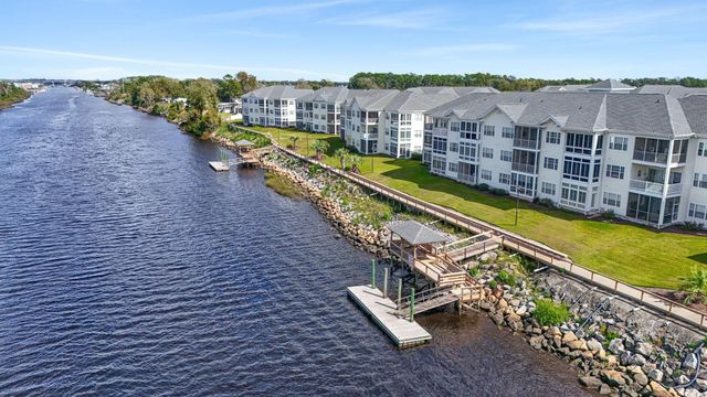 901 W Port Dr Unit 204, North Myrtle Beach, SC 29582
