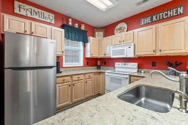 901 W Port Dr Unit 204, North Myrtle Beach, SC 29582