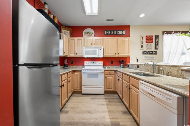 901 W Port Dr Unit 204, North Myrtle Beach, SC 29582