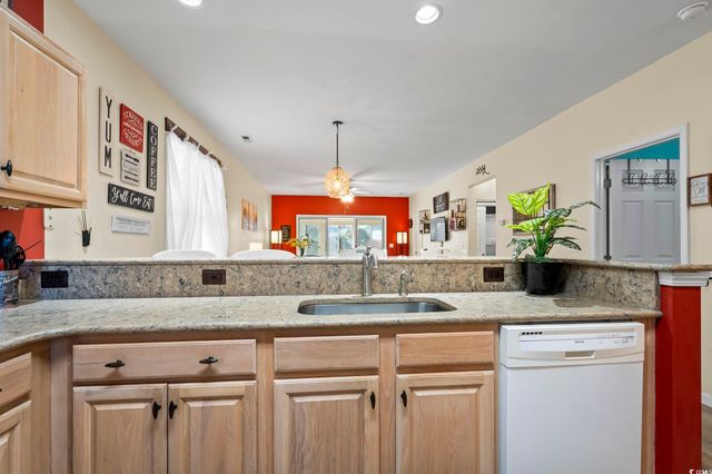 901 W Port Dr Unit 204, North Myrtle Beach, SC 29582