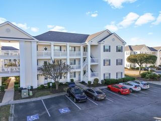 901 W Port Dr Unit 204, North Myrtle Beach, SC 29582