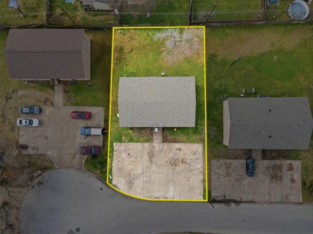 2804 Cypress Bend Circle, Bryan, TX 77801