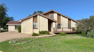 843 Sunfish ST, Lakeway, TX 78734