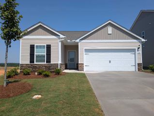1236 Crested Iris Street, Moore, SC 29369