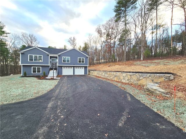 1835 Bronco Highway, Burrillville, RI 02826