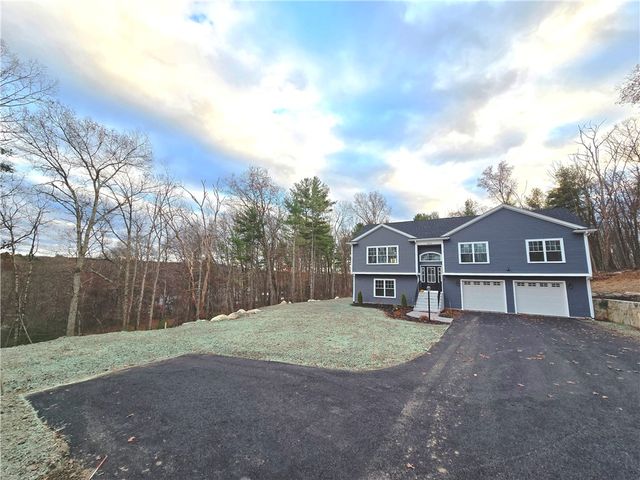 1835 Bronco Highway, Burrillville, RI 02826