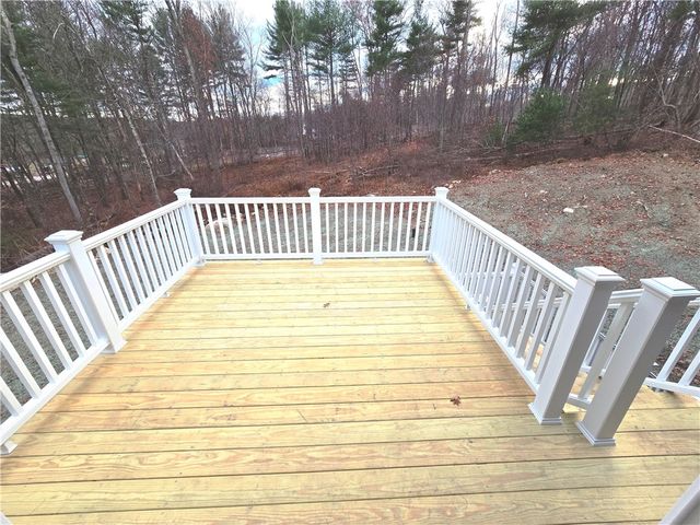 1835 Bronco Highway, Burrillville, RI 02826