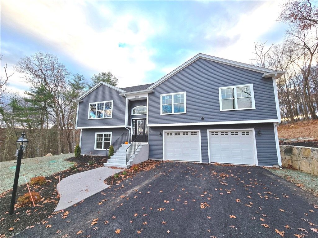1835 Bronco Highway, Burrillville, RI 02826