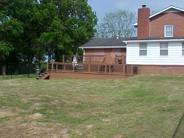 575 Forest Retreat Rd, Hendersonville, TN 37075