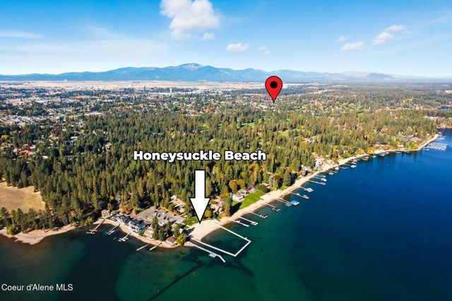 1389 E Ezra Ave, Hayden, ID 83835