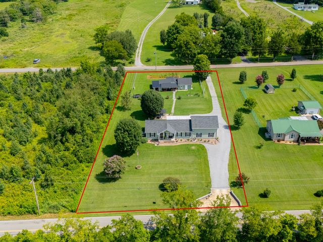 5123 E Division St, Mount Juliet, TN 37122