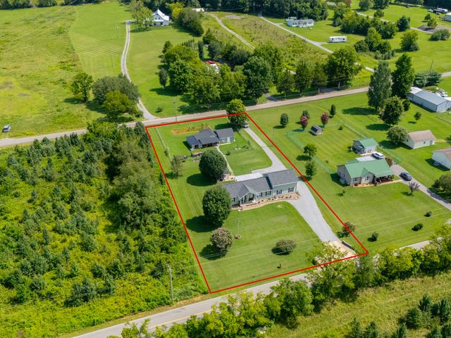 5123 E Division St, Mount Juliet, TN 37122