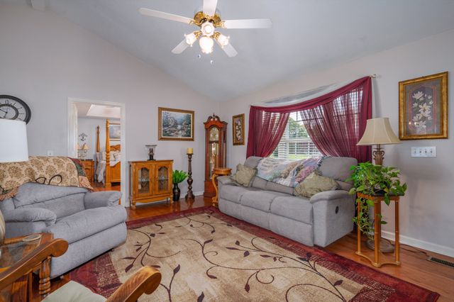 5123 E Division St, Mount Juliet, TN 37122