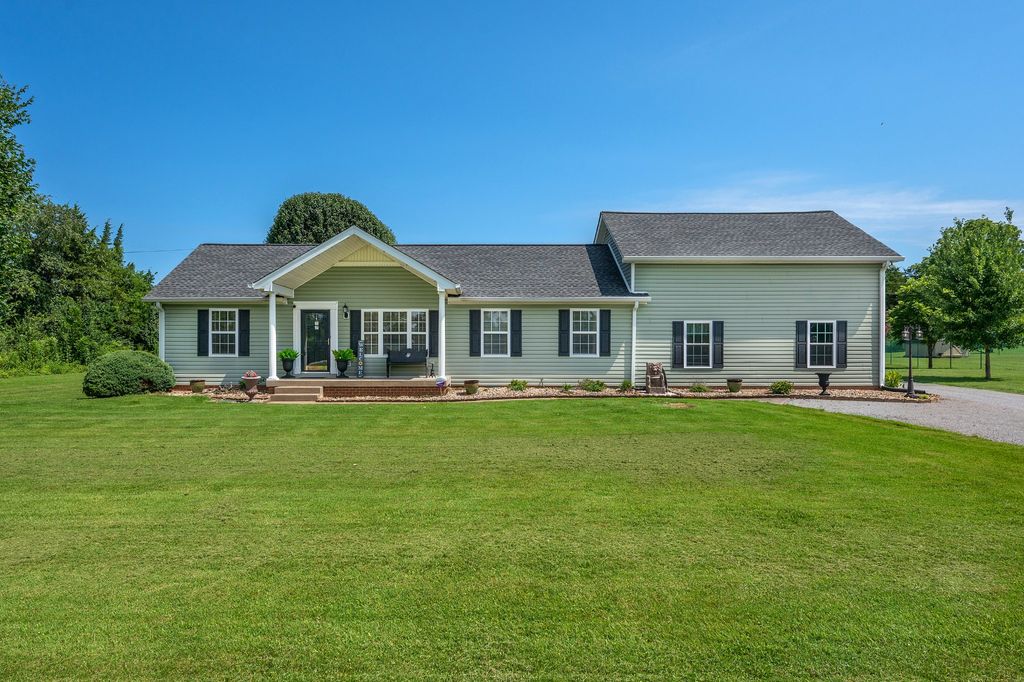 5123 E Division St, Mount Juliet, TN 37122