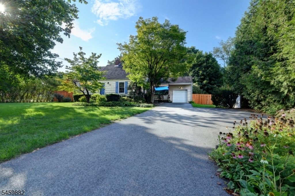 39 Sunset Rd, Pequannock Twp., NJ 07444 — exterior