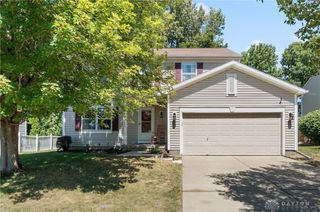 6535 Semmes Lane, Dayton, OH 45424